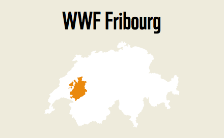 WWF Fribourg WWF Fribourg